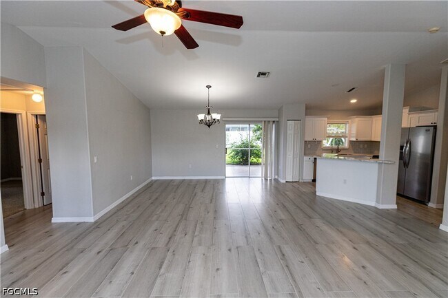 property at 417 SE 21st Terrace