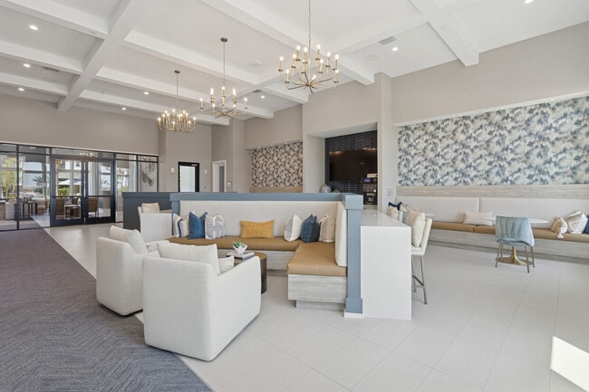 Ascend Mirada in San Antonio, FL - Foto de edificio - Building Photo