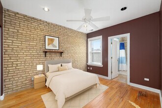 2531 W Berwyn Ave in Chicago, IL - Building Photo - Building Photo