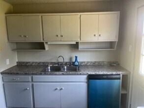 2404 Simmons Rd in Amarillo, TX - Building Photo - Building Photo