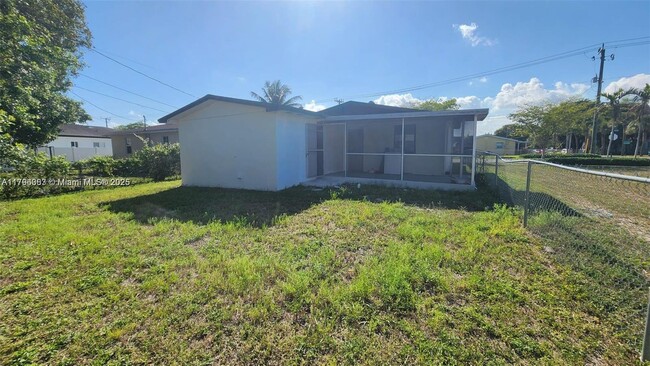 property at 731 Phippen Waiters Rd