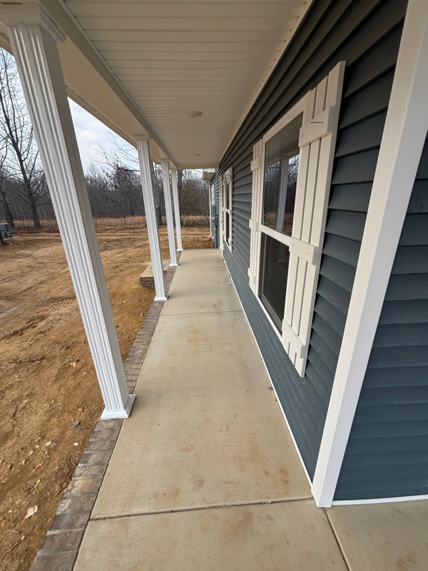 159 Apache Ln in Lafayette, TN - Foto de edificio - Building Photo