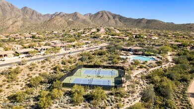11448 E Raintree Dr in Scottsdale, AZ - Foto de edificio - Building Photo