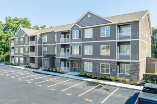 2895 Easton Ave in Bethlehem, PA - Building Photo