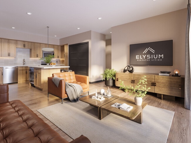 Elysium