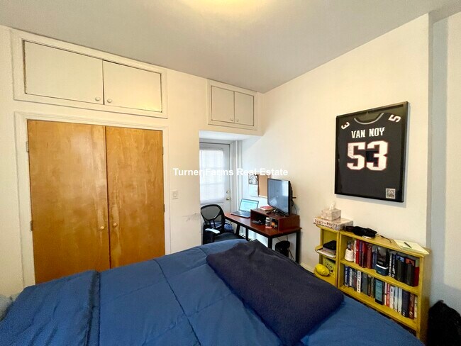 38 Newton St, Unit 1 in Boston, MA - Building Photo - Building Photo