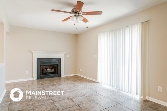 5436 Advantis Dr in Raleigh, NC - Building Photo - Building Photo
