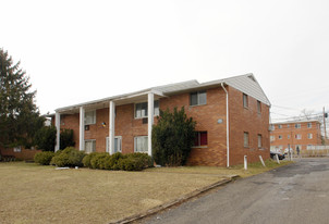 751 Kingsford Rd Apartments