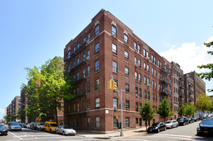 1170-1176 Walton Ave Apartments