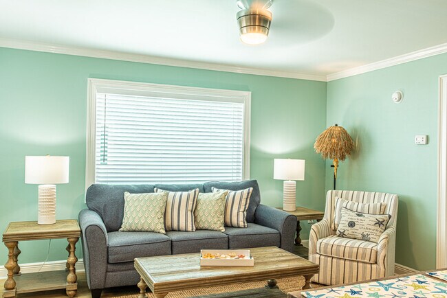 property at 17214 Front Beach Rd