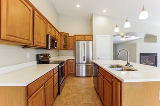 3026 W Rapalo Rd in Phoenix, AZ - Building Photo - Building Photo