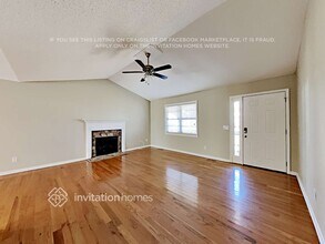 25 Hedgerow Ct SE in Cartersville, GA - Foto de edificio - Building Photo