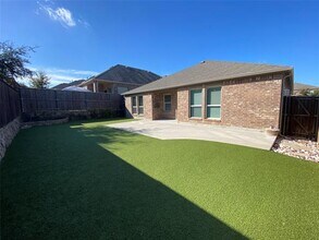 3706 Bastrop St in Melissa, TX - Building Photo - Building Photo