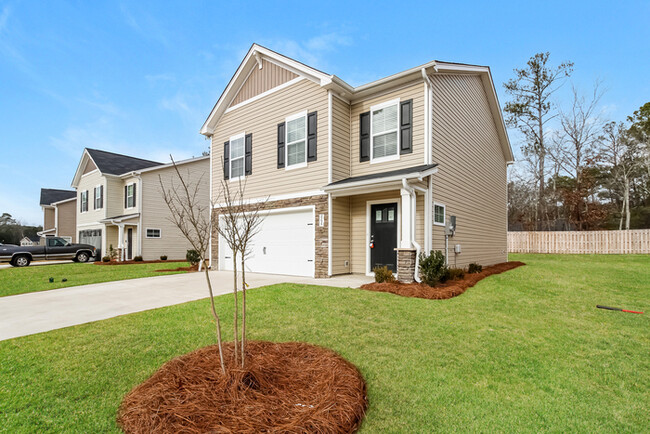 464 Blue Garden Wy in Columbia, SC - Building Photo - Building Photo