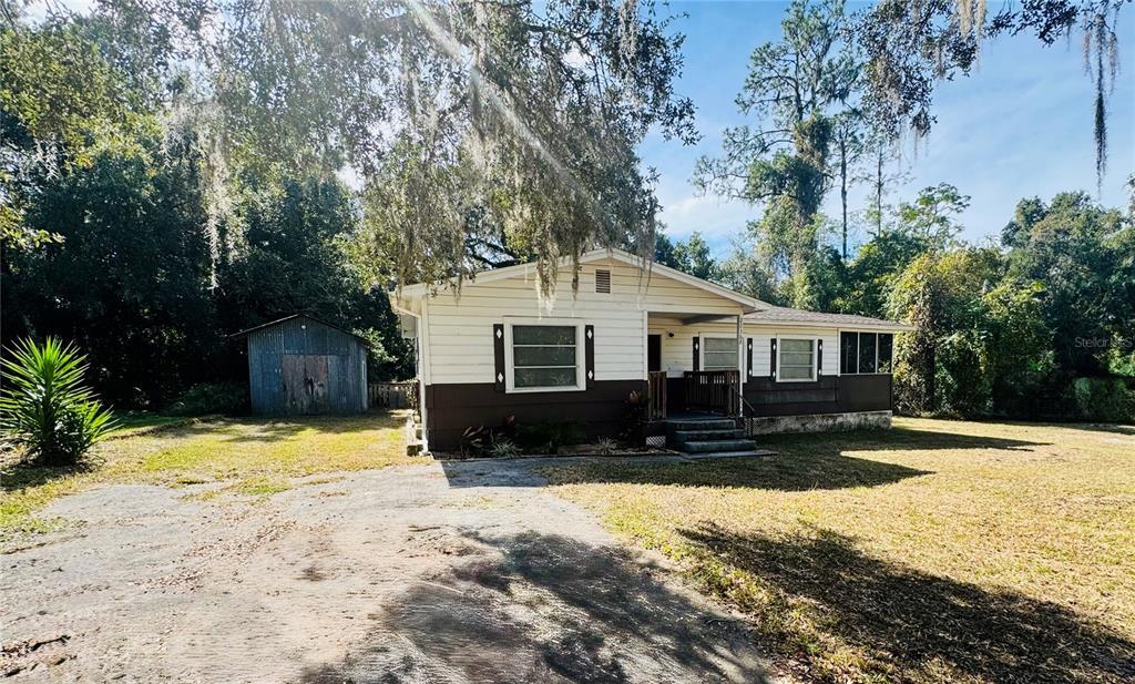 22368 Panorama St in Brooksville, FL - Building Photo