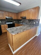 309 W Sallier St in Lake Charles, LA - Building Photo - Building Photo