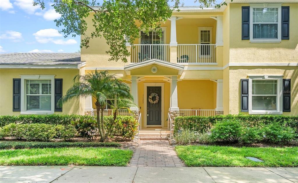 11353 Evesham Dr in Windermere, FL - Building Photo