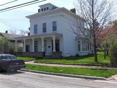 521 Hancock St in Sandusky, OH - Building Photo