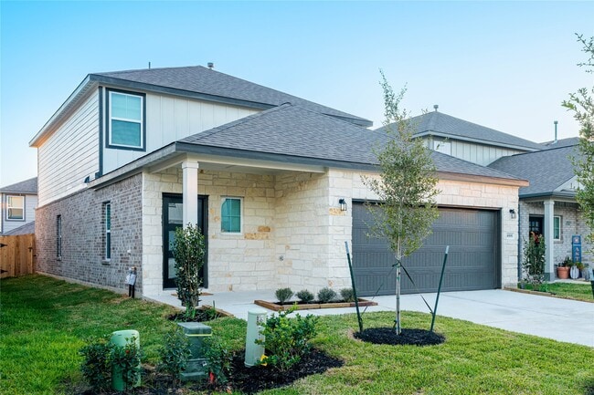 8595 Blueberry Ash St in Magnolia, TX - Building Photo - Building Photo