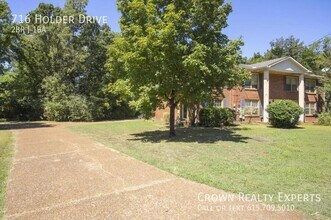 716 Holder Dr in Nashville, TN - Building Photo - Building Photo