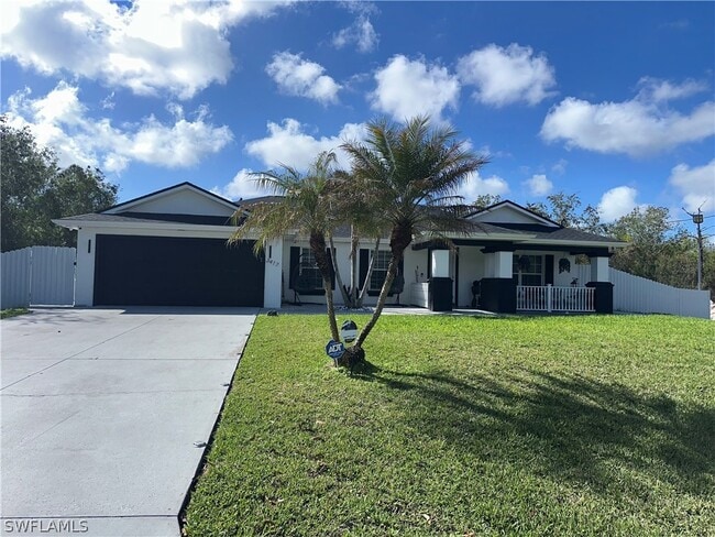 property at 3417 31st St W