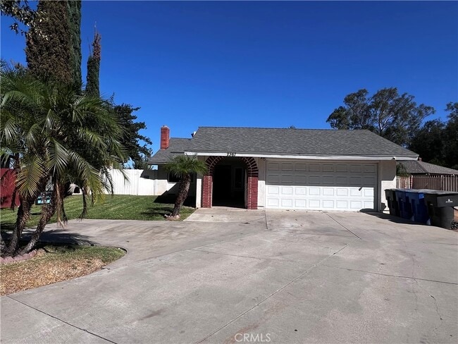 property at 2367 Prospect Ave