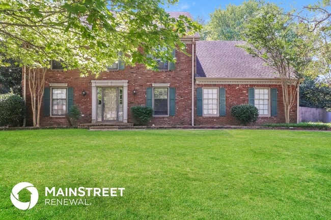 property at 7961 Elm Leaf Dr