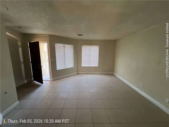 3810 Terrazzo Ave in Las Vegas, NV - Building Photo - Building Photo