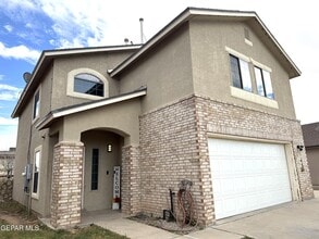 11952 Mesquite Miel Dr in El Paso, TX - Building Photo - Building Photo