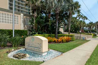 Moontide East Building in New Smyrna Beach, FL - Building Photo - Building Photo