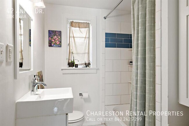 42 Anita Dr in Charleston, SC - Building Photo - Building Photo