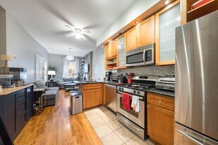 251.5 York St in Jersey City, NJ - Building Photo