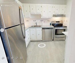 2 Abbey Ln, Unit 2030 in Delray Beach, FL - Building Photo - Building Photo