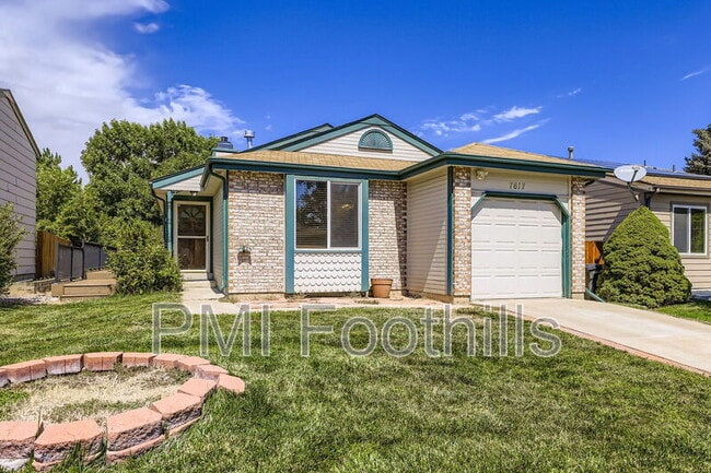 property at 7617 Gray Way