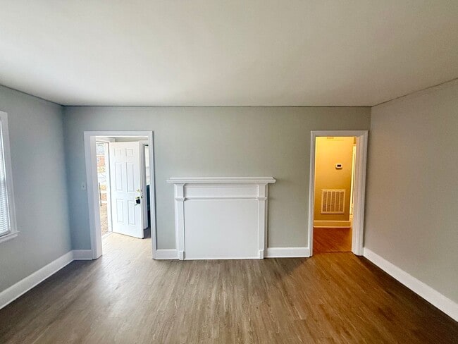 314-316-316 N Ireland St in Burlington, NC - Building Photo - Building Photo