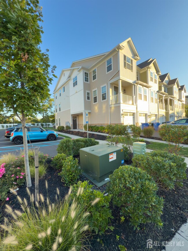 property at 246 Park Ln