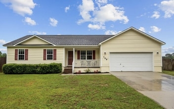 129 Baysden Rd in Chinquapin, NC - Building Photo - Building Photo