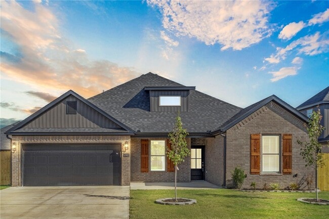 property at 6902 SW Basswood Ave