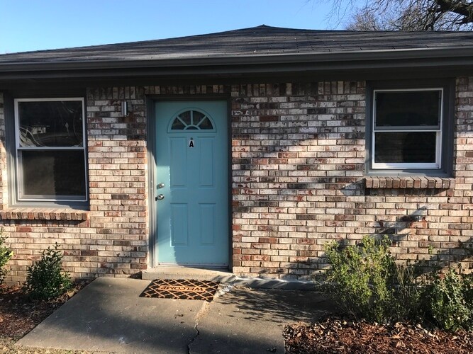 4012 Edwards Ave-Unit -B in Nashville, TN - Building Photo
