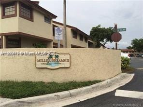 property at 13309 SW 59th Terrace