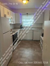 1401 7th St N in Fargo, ND - Building Photo - Building Photo
