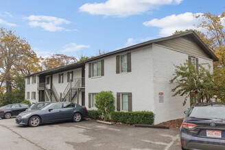 Avondale Point in Birmingham, AL - Building Photo - Interior Photo