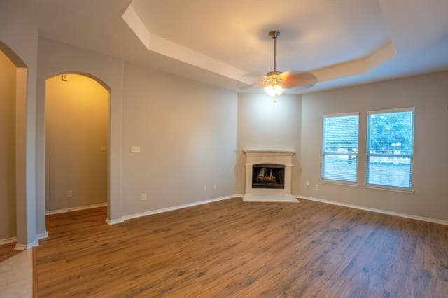 1605 Lake Pine Dr in Little Elm, TX - Building Photo - Building Photo