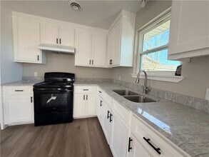 501 David St in Springdale, AR - Building Photo - Building Photo