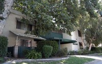 Chasewood Apartments in Panorama City, CA - Building Photo - Building Photo