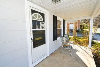 918 Mercer St in Fredericksburg, VA - Building Photo - Building Photo