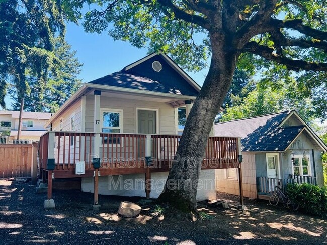 property at 2311 SW 6th Ave