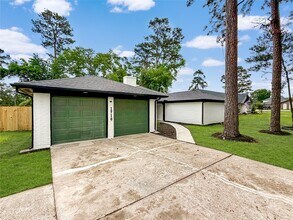 1710 Laurel Springs Ln in Houston, TX - Building Photo - Building Photo