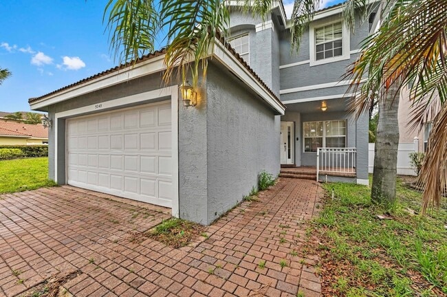 5049 Starblaze Dr in Greenacres, FL - Building Photo - Building Photo