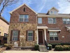 635 Matthew Pl in Richardson, TX - Building Photo